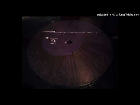 Toshinori Kondo, Eraldo Bernocchi & Bill Laswell - Cornered