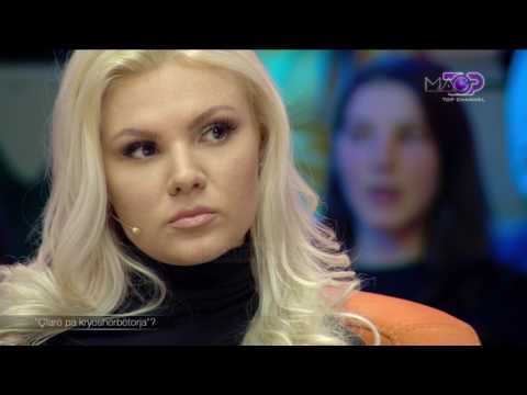 Top Show Magazine, 4 Shkurt 2017, Pjesa 1 - Top Channel Albania - Talk Show