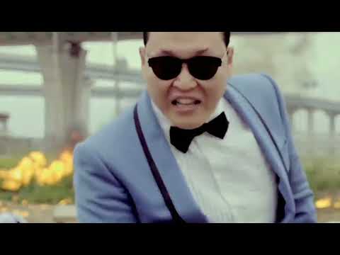 Madonna ft Psy celebration vs gangnam style #madonna #celebration  #Psy gangnam #gangnamstyle