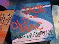 Walt Disney Jack And Old Mac 1956