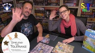 Frisch vom Tisch - Neuheiten - Vol. 11 - Spiel doch mal...!