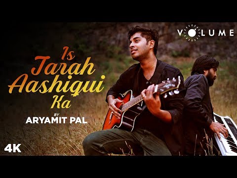 Is Tarah Aashiqui Ka By Aryamit Pal | Unplugged Cover Songs | Rewind 2019 | Bollywood Cover Songs