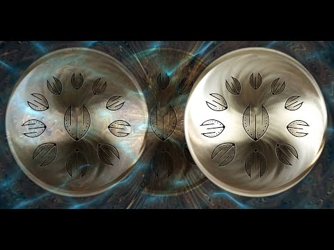 Perseus - 25 minutes of pure deep relaxing meditative sound and scapes