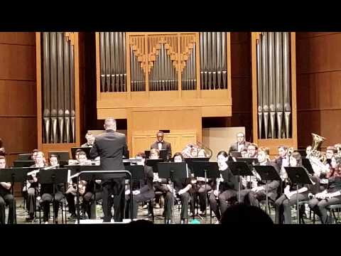 UTSA Symphonic Band