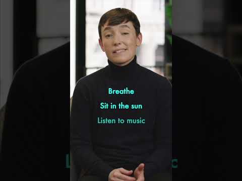 PTSD Tips: Coping with Trauma #shorts