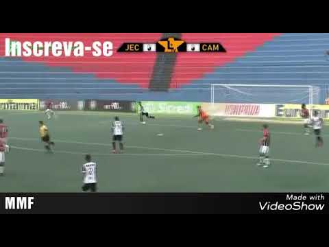 Joinville 2 x 5 Atlético MG - Copa São Paulo 2018
