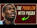 The Curious Case Of Paul Pogba