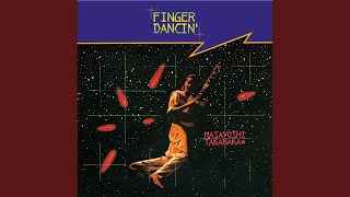 Cover art for Finger Dancin'