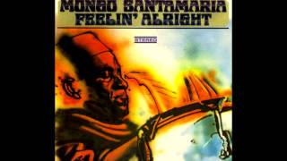 Mongo Santamaria - Sunshine Of Your Love (Cream Latin Jazz Cover)