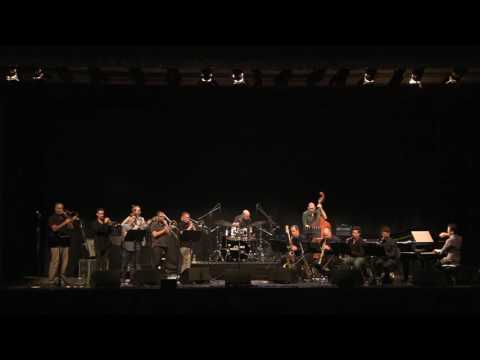 Avi Lebovich & The Orchestra - track 10