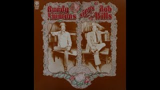 1861 Buddy Emmons - New Road Under My Wheels