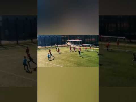 Milan Boskovic Messi