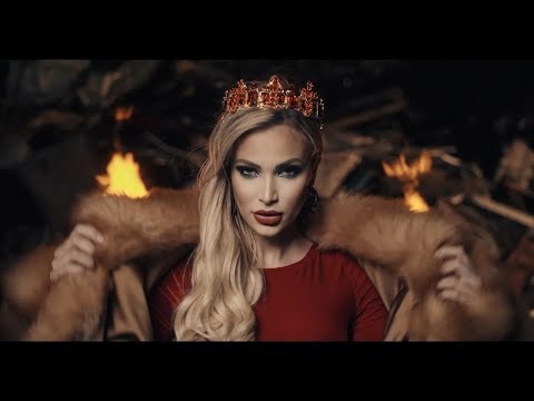 BURJANA – VIDI SE (Official Video 2021)