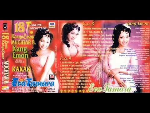 KANG EMON by Eva Tamara. Full Single Album Dangdut Original.