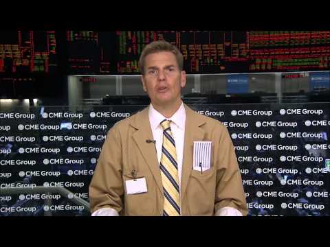 Morning Market Stir September 21st