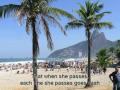 The Girl from Ipanema (instrumental karaoke with ...
