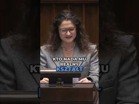 Dorota Arciszewska-Mielewczyk: Gdynia - brama Polski na świat