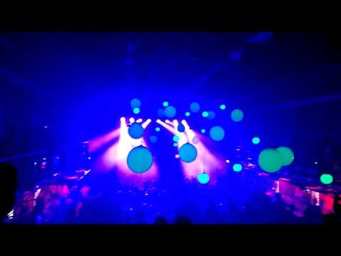 Sean Tyas @ WesterUnie - Ummet Ozcan - Timewave Zero (Brian Flinn remix)