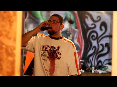 Claudio Bastardo - Eterna Caña 2.0 🍻 (Prod Macrodee)