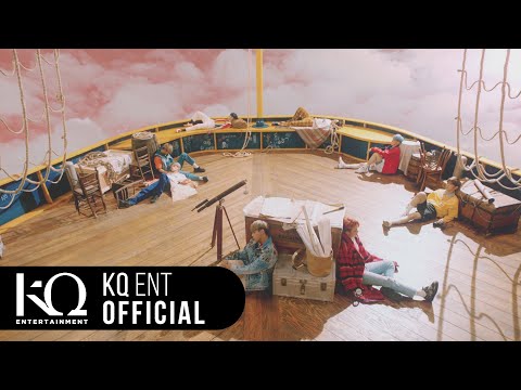 ATEEZ(에이티즈) - 'ILLUSION' Official MV Video