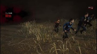 Dead by Daylight_優しいキラーさん　その2