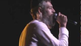 5 Matisyahu - Darkness Into Light