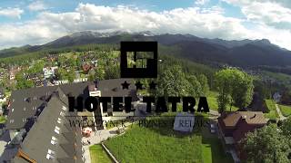 preview picture of video 'Hotel Tatra'