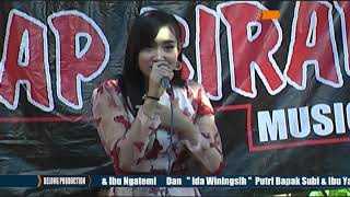 Download lagu Kuat Ati Yeni Inka Girap Girap Music Belong Audio Production Sambonganyar mp3