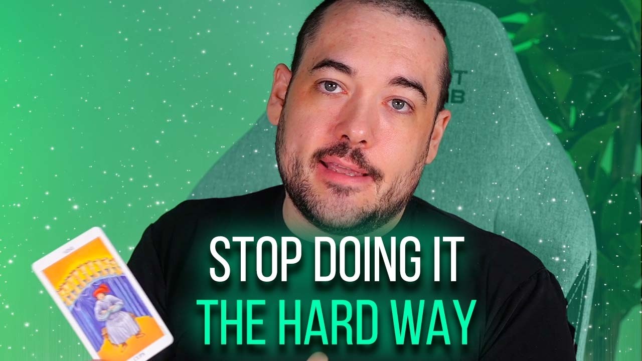 Gemini Stop Fighting This Divine Message (Your Blessing Arrives) February 2025