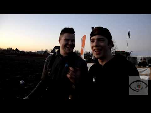 Aftermovie Oud en Nieuw in Gasselternijveen ft. De Feestcommissie