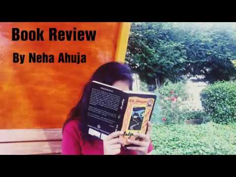 Neha A book review