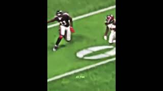 Devonte Adams or Julio Jones￼ ELITE ROUTES😤💯#fypシ #viral #shorts