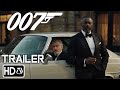 BOND 26 NEW 007 First Trailer HD Idris Elba New James Bond Forever And A Day Fan Made