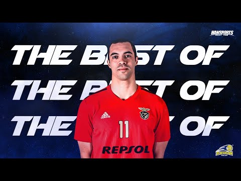 The best of Theo Lopes 🇧🇷 (Opposite) 2020/2021 – PLAYERS ON VOLLEYBALL