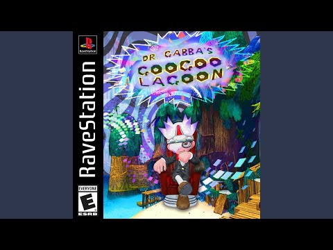 Googoo Lagoon
