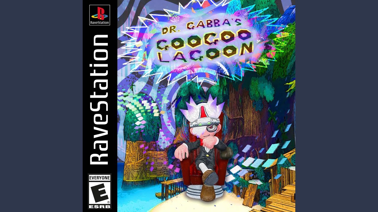 Googoo Lagoon