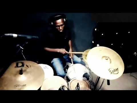 The shortest Linear Triplet Drum Fill That Will Grow Your Drumming Skill #lineardrumlesson