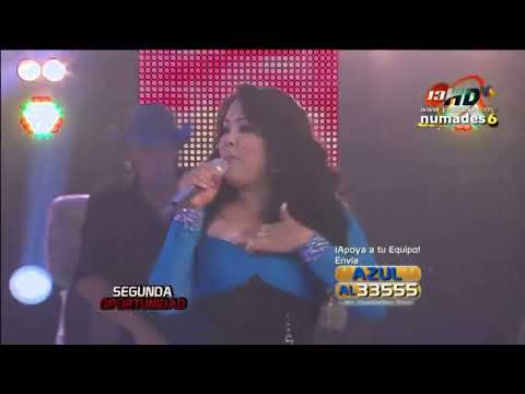 Mayrenne, Laura Caro y Wendolee LA ACADEMIA