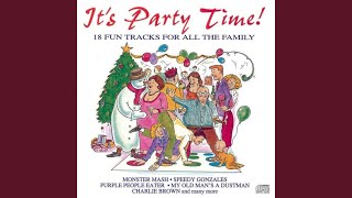 Monster Mash (Rerecorded)