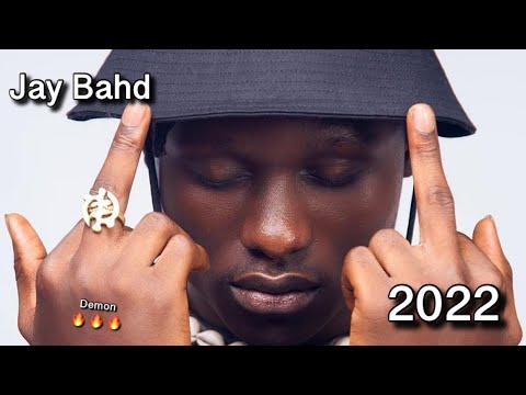 2 Freestyles of Jay Bahd 2022