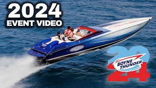 Boyne Thunder Poker Run 2024