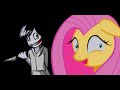 Jeff And Fluttershy- Hush Now Quiet Now 