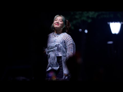 230907 춘천교육대학교 축제 윤하 비밀번호486+혜성