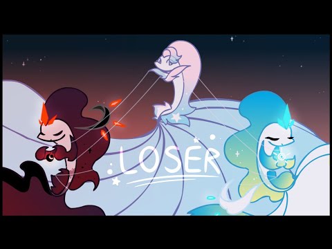 Neoni - LOSER // Animation Meme