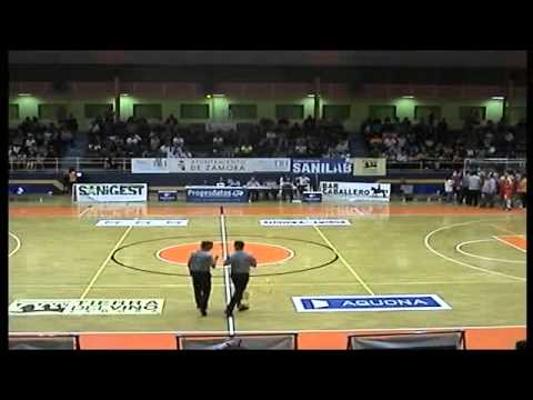 LF J3 ZAMARAT...,61 - 79,CLUB BALONCESTO CONQUERO... (22/10/2014)