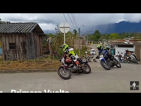 🏁CATEGORÍA 100c.c.ÉLITE🔥Valida Departamental. SANTIAGO - PUTUMAYO. MOTOVELOCIDAD COLOMBIA 2022.