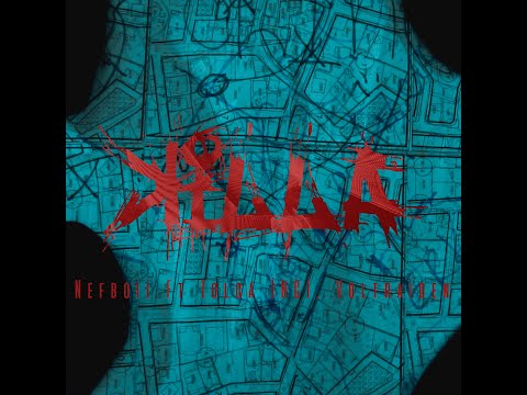 Nefboii feat Tolga İNCİ, Volt Raiden - KİLLA (Prod. By Ekoflow)