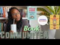 Book CommuniTEA Tuesday Karma Appropriation Poor Autistic Rep Gatekeeping Queer Stories CC