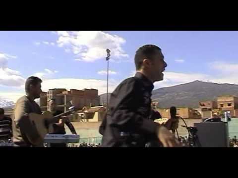 Bande Annonce Mohand Talbi 2012.avi