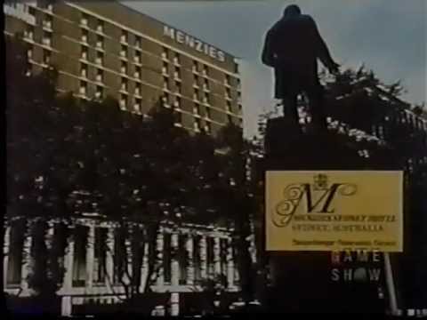 The Price is Right - "Everything for the Price is Right Fan" showcase